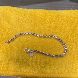 Tiffany & Co. Venetian Link Bracelet